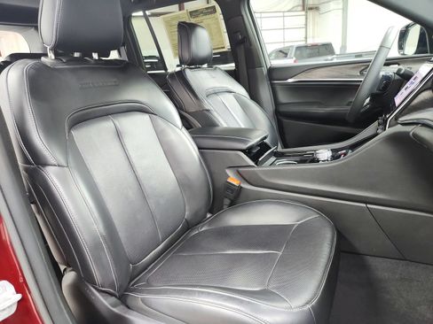 Used 2023 Jeep Grand Cherokee Overland AWD/4WD image 47
