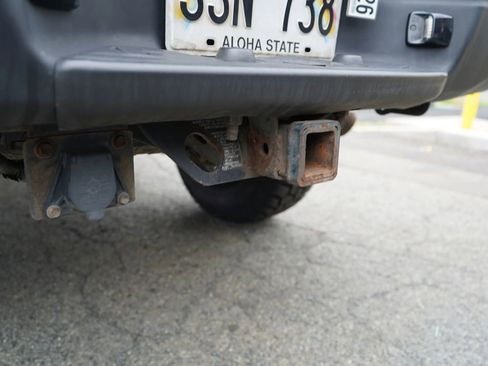 Used 2015 Toyota Tacoma PreRunner image 9