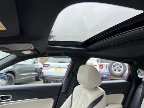 Used 2024 Acura Integra A-Spec image 20