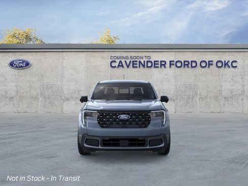 New 2026 Ford Maverick Lariat AWD/4WD image 6
