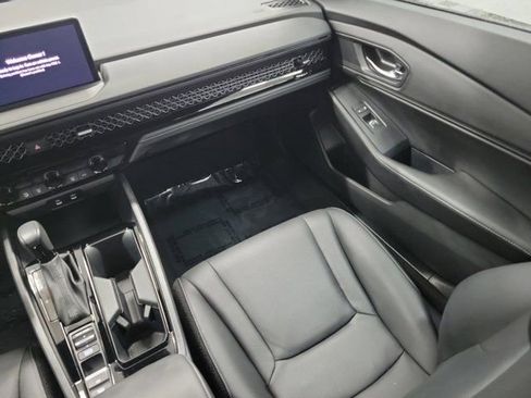 Used 2024 Honda Accord Sport image 16