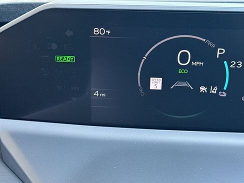 New 2026 Toyota C-HR AWD/4WD image 25