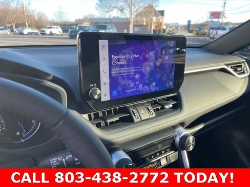 Used 2024 Toyota RAV4 XSE image 22