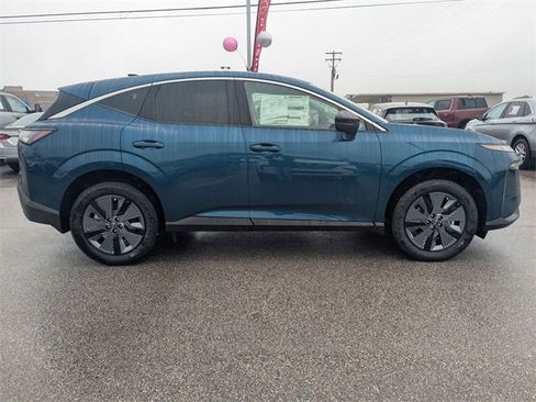 New 2026 Nissan Murano SL image 2