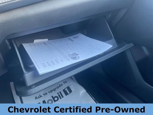 Certified 2025 Chevrolet Equinox LT w/ Convenience Package II image 31