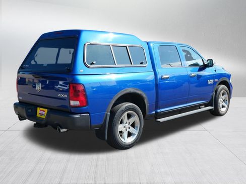 Used 2014 RAM 1500 Express AWD/4WD image 7