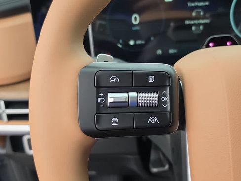 New 2026 Hyundai Santa Fe Limited FWD image 25