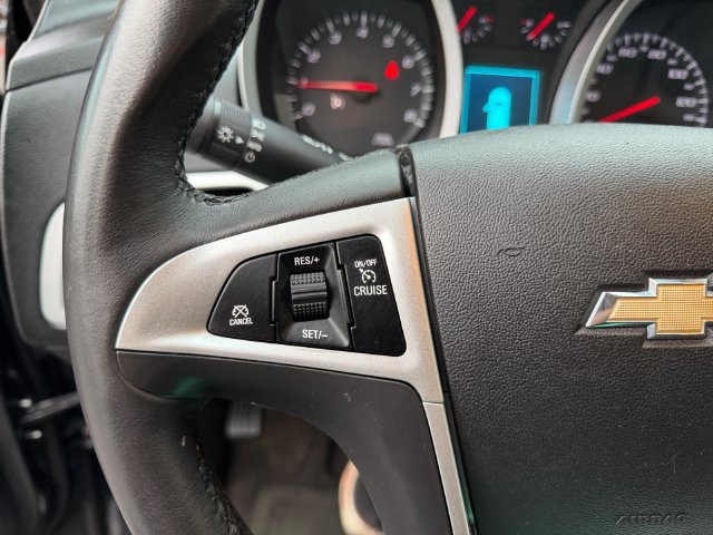 Used 2016 Chevrolet Equinox LT w/ Convenience Package FWD image 20