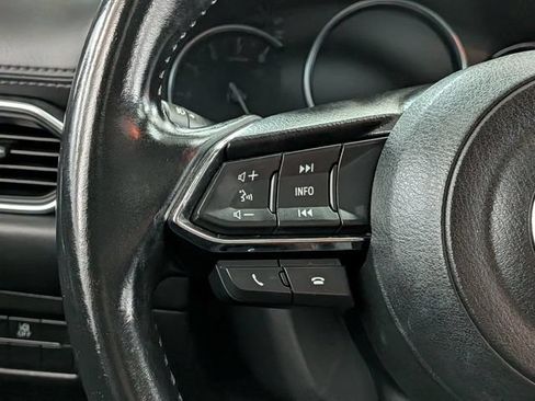 Used 2019 MAZDA CX-5 Grand Touring FWD image 33