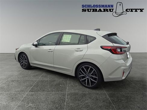 Certified 2024 Subaru Impreza 2.0i Sport w/ Popular Package #1 image 7