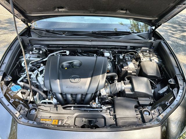 New 2026 MAZDA CX-30 AWD 2.5 S w/ Select Sport Pkg image 27
