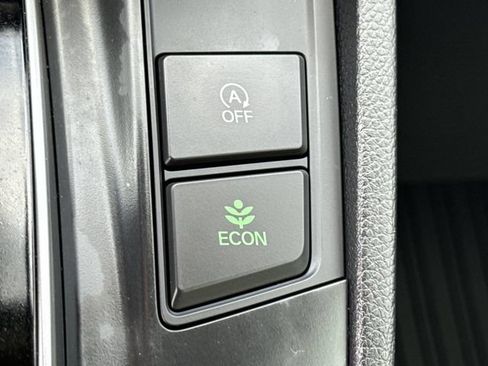Certified 2020 Honda CR-V EX-L image 31