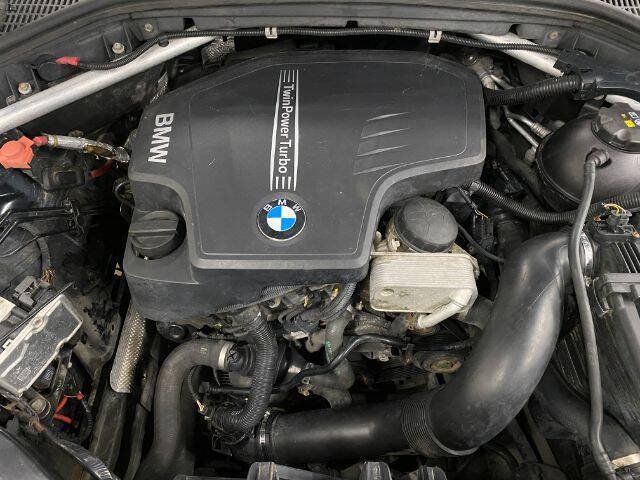 Used 2013 BMW X3 xDrive28i AWD/4WD image 9