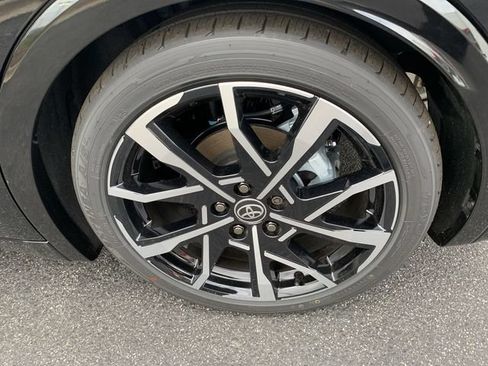 New 2026 Toyota Prius Plug-In Hybrid FWD image 35