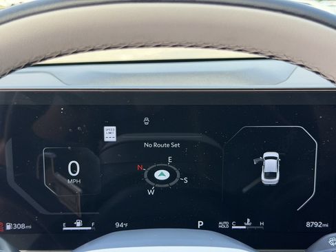 Certified 2025 Kia K4 GT-Line w/ GT-Line Sunroof Package FWD image 32