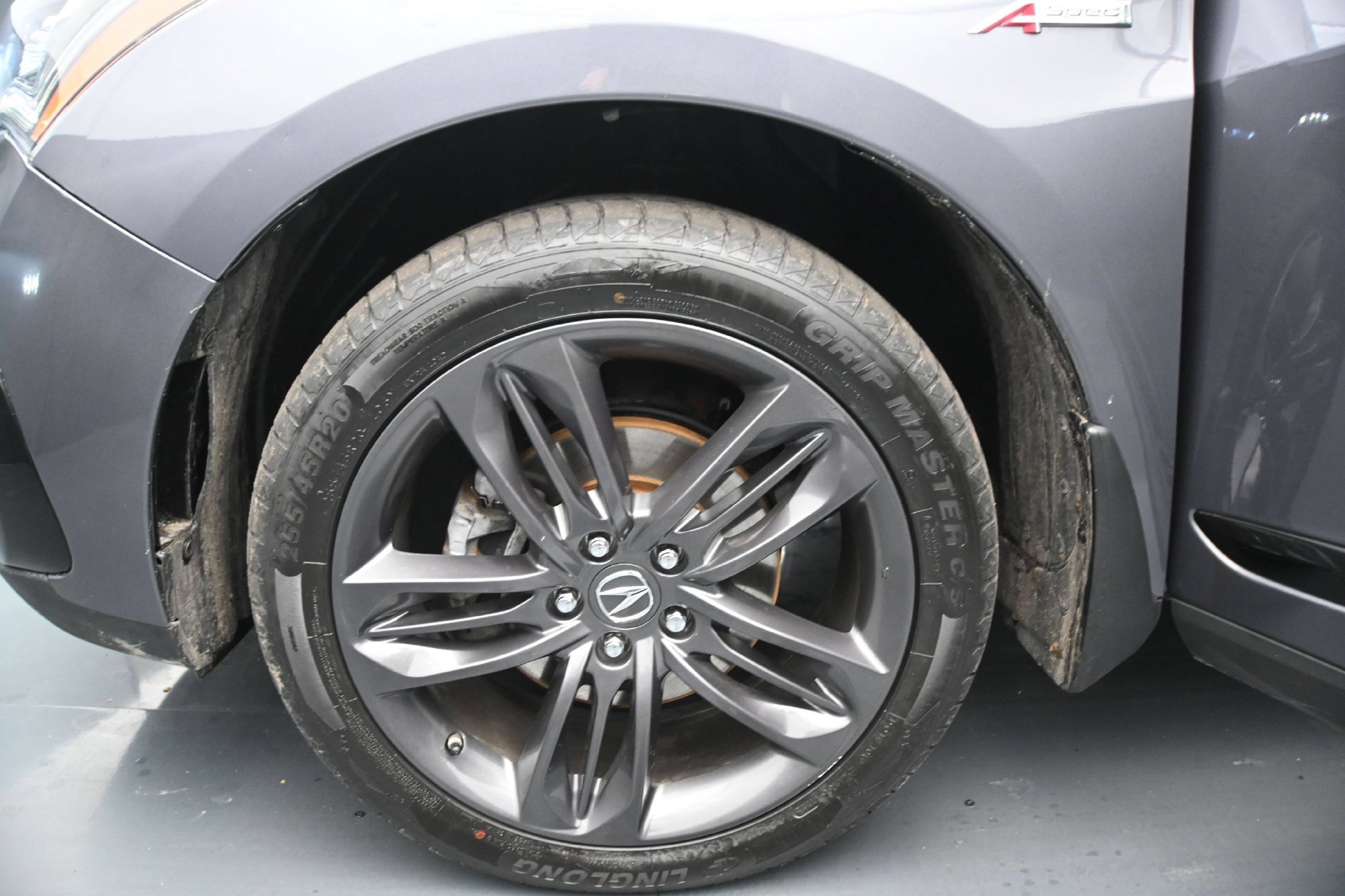 Used 2020 Acura RDX A-Spec w/ Technology Package AWD/4WD image 29