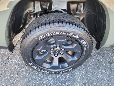 New 2026 RAM 1500 Big Horn image 10