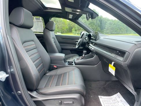 New 2026 Honda CR-V Sport-L image 27