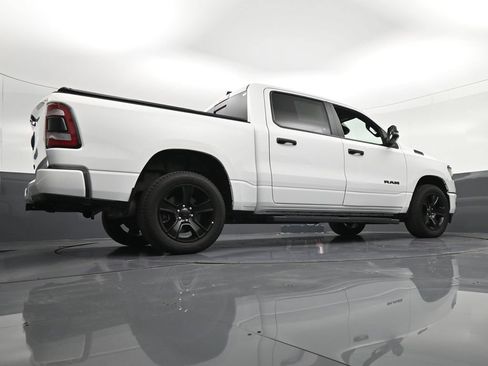 Used 2023 RAM 1500 Big Horn RWD image 29
