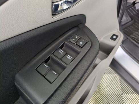 Used 2017 Honda Ridgeline RTL image 14