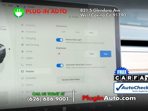 Used 2022 Tesla Model Y Performance AWD/4WD image 32