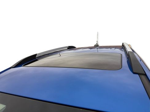 Used 2016 Chevrolet Trax LT w/ LT Sun and Sound Package image 13