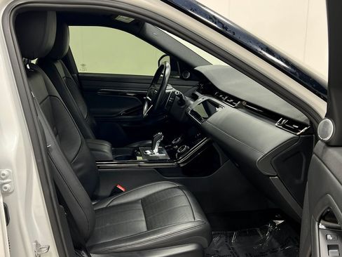 Used 2022 Land Rover Range Rover Evoque R-Dynamic SE AWD/4WD image 29