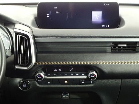 Used 2024 MAZDA CX-50 AWD 2.5 Turbo w/ Cargo Package image 32