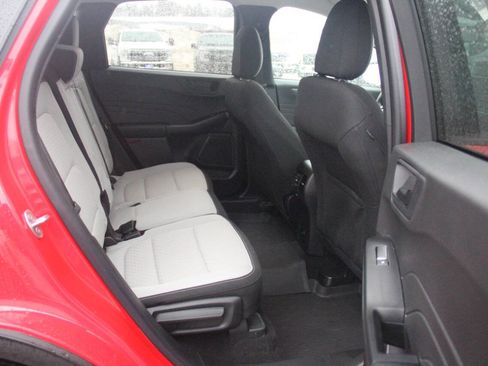 Used 2024 Ford Escape Active image 13