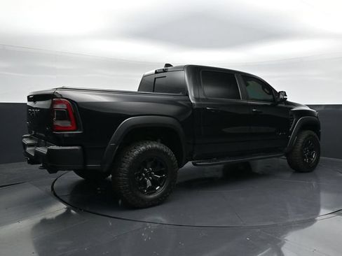 Used 2022 RAM 1500 TRX w/ TRX Level 2 Equipment Group AWD/4WD image 2