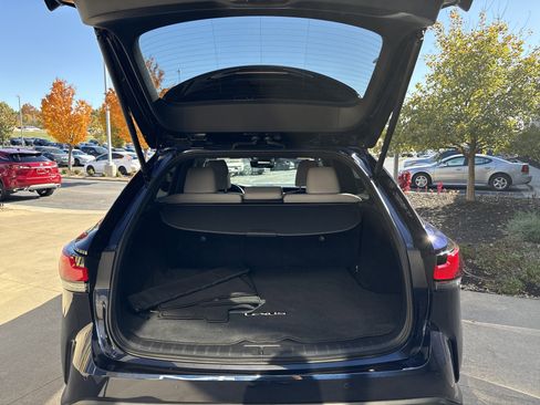Certified 2023 Lexus RX 350 Premium image 32