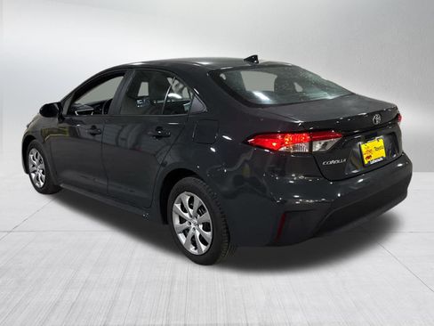Used 2025 Toyota Corolla LE FWD image 8