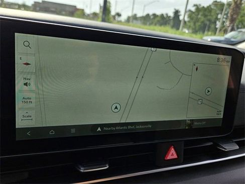 New 2026 Kia Carnival EX image 17