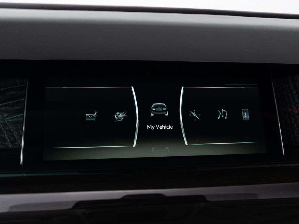 Certified 2023 Rolls-Royce Phantom Sedan RWD image 47