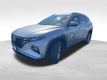 Used 2023 Hyundai Tucson SEL w/ Winter Package