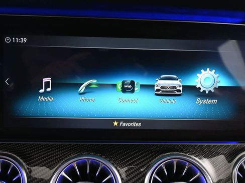 Used 2019 Mercedes-Benz AMG GT 53 image 25