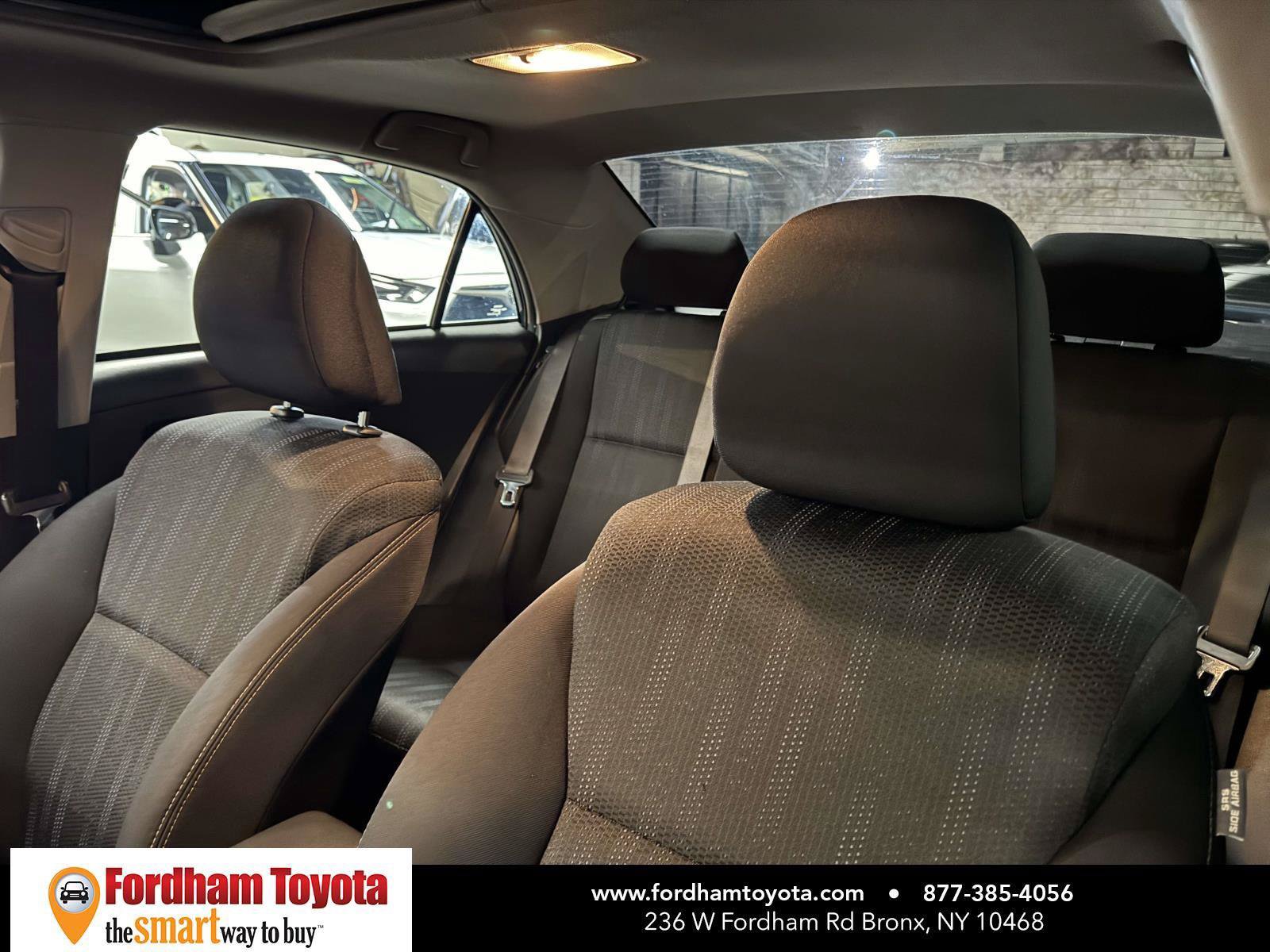 Used 2013 Toyota Corolla S w/ Premium Pkg FWD image 18