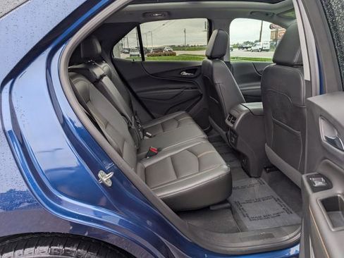 Used 2023 Chevrolet Equinox Premier FWD image 5