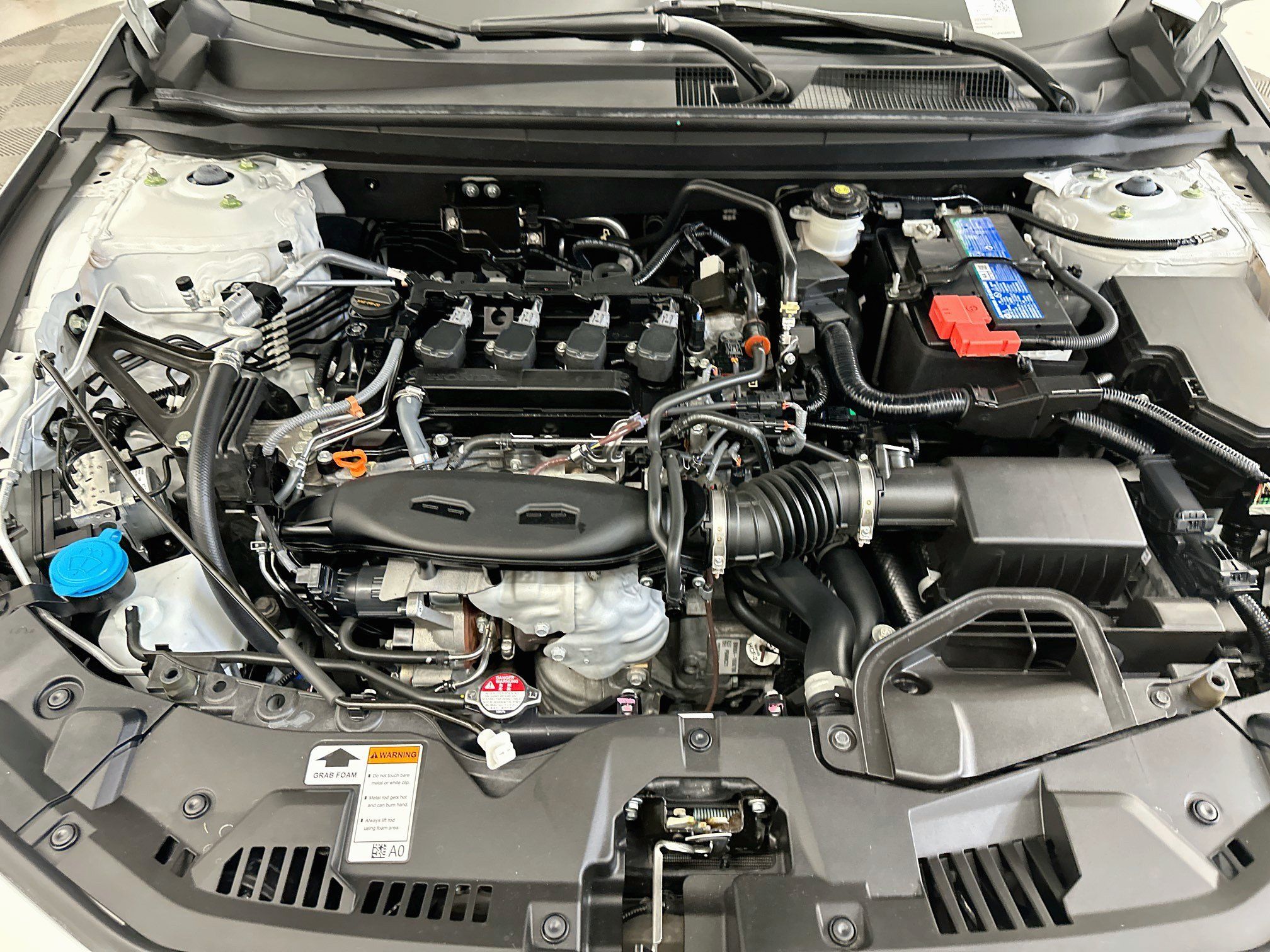 Used 2023 Honda Accord LX image 33