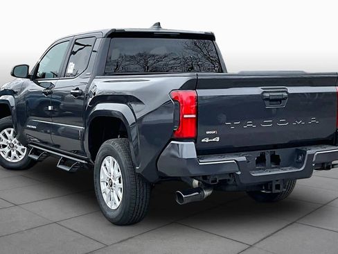 New 2026 Toyota Tacoma SR5 AWD/4WD image 11