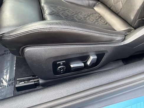 Used 2020 BMW M8 Coupe w/ Driving Assistance Package AWD/4WD image 15