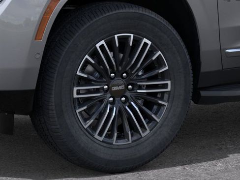 New 2026 GMC Yukon Elevation w/ LPO, Floor Liner Package RWD image 9