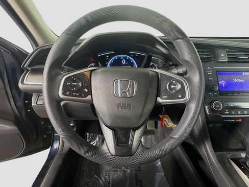 Used 2020 Honda Civic LX image 13