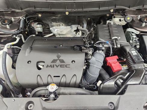 Used 2023 Mitsubishi Outlander Sport AWD image 18