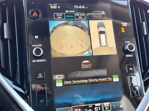 New 2026 Subaru Ascent Touring image 14