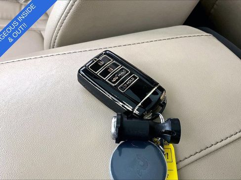 Used 2020 Acura RDX AWD image 12