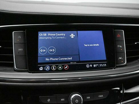 Used 2024 Buick Enclave Avenir AWD/4WD image 14