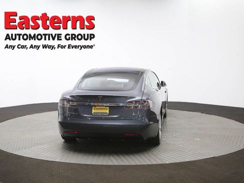 Used 2017 Tesla Model S 75D image 35