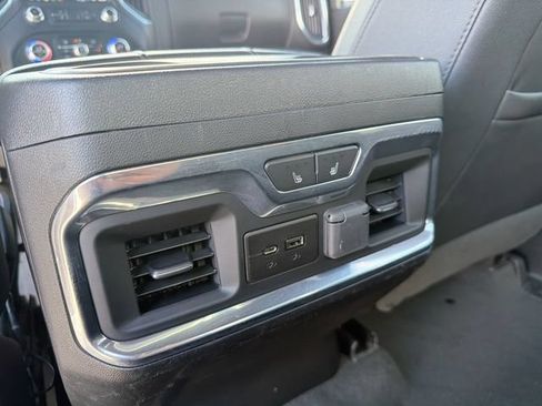 Used 2023 GMC Sierra 2500 AT4 w/ AT4 Preferred Package AWD/4WD image 33