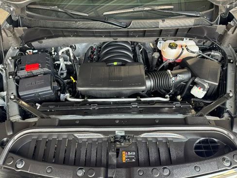 Used 2024 Chevrolet Silverado 1500 High Country w/ Technology Package image 33